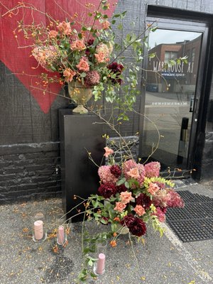 Warehouse XI - Boston Event Space by null