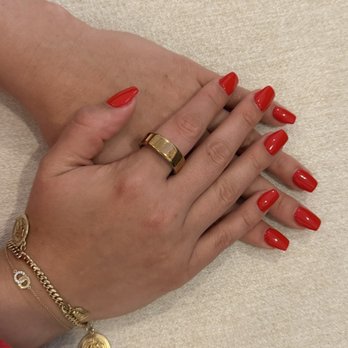 KC Nails - Nail Salons Near Me - Miami, Florida