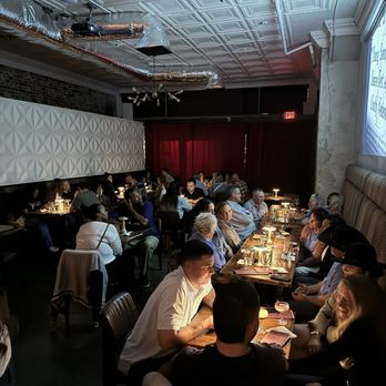 Room One Eleven - Speakeasies Near Me - McKinney, Texas