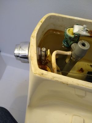 Steve Mate Plumbing Services Logo