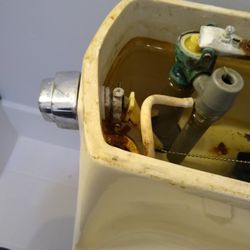 Steve Mate Plumbing Services