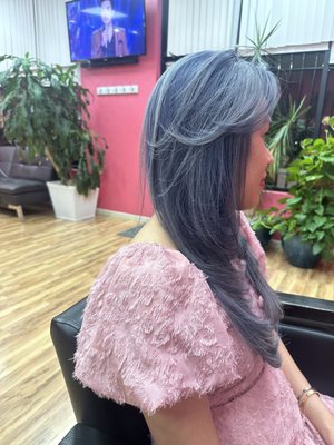 Hair by Tony Photos