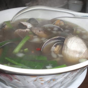My Canh Chinese Restaurant - Clam Soup - Chinese Near Me - Garland, Texas My Canh Chinese Restaurant - Clam Soup - Chinese Near Me - Garland, Texas