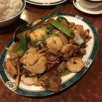 Lucky Dragon - Happy Family Reunion(全家福) - Chinese Near Me - Kalama, Washington Lucky Dragon - Happy Family Reunion(全家福) - Chinese Near Me - Kalama, Washington