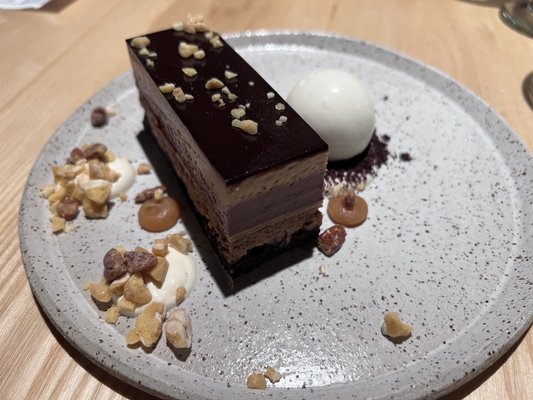 Stone Cellar Bistro by null