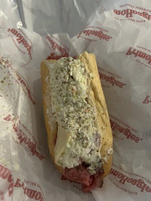 PrimoHoagies by null