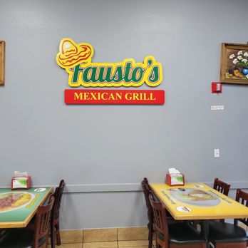 FAUSTO’S MEXICAN GRILL - Updated March 2026 - 156 Photos & 238 Reviews ...