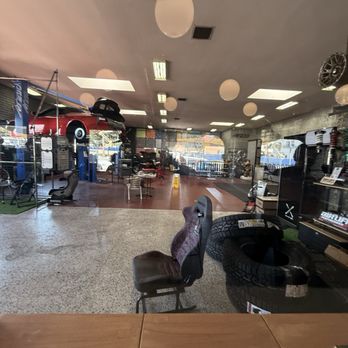 AT230 - The shop - Coffee & Tea Near Me - La Habra, California