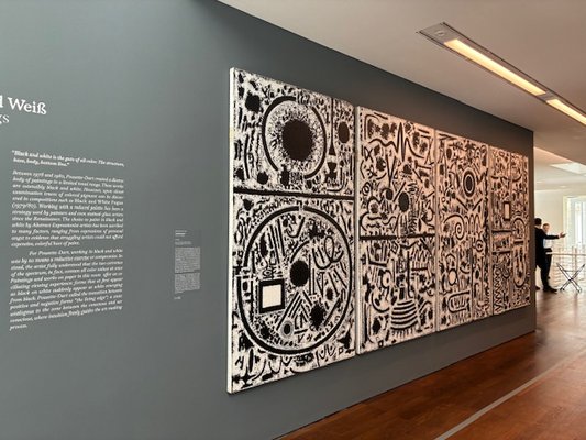 Museum Frieder Burda by null