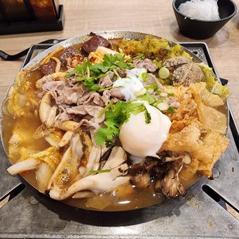 Boiling Point - Taiwanese Near Me - San Gabriel, California Boiling Point - Taiwanese Near Me - San Gabriel, California