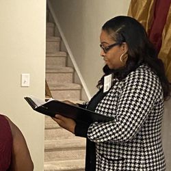 Simply Wedded & Notary - Shantrease Perdomo-Minister