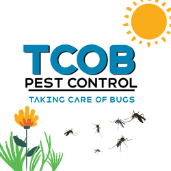 TCOB Pest Control