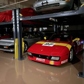 Scuderia110 - Auto Repair Near Me - Port Washington, New York Scuderia110 - Auto Repair Near Me - Port Washington, New York