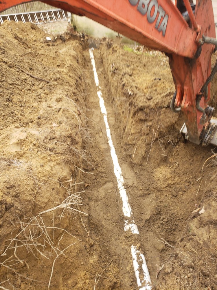 Slide of Nick's Plumbing Services