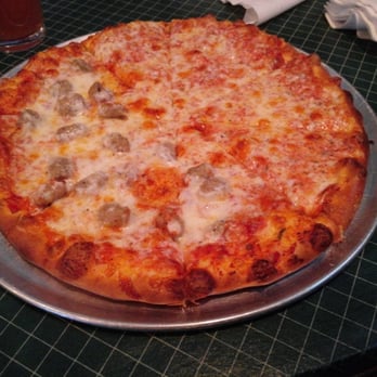 Goodnight Irene's - Half cheese, half sausage. Yummy. - Pubs Near Me - Wildwood, New Jersey Goodnight Irene's - Half cheese, half sausage. Yummy. - Pubs Near Me - Wildwood, New Jersey