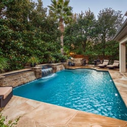 Athena Pools