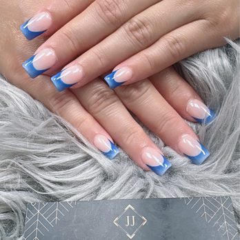 J&J Nails Spa I - Ombre - Nail Salons Near Me - Lynbrook, New York J&J Nails Spa I - Ombre - Nail Salons Near Me - Lynbrook, New York