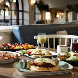 The Roundhouse in Santa Barbara gift card