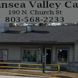 Swansea Valley Cafe - Swansea Valley Cafe
