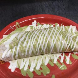 Jaripeo Mexican Grill - Try our place you will be very pleased