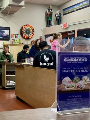 Fuller's Coffee Shop by null Fuller's Coffee Shop by null