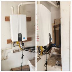 CV Water Heater Pros