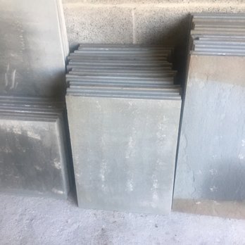 Simmers Hardscape - Pa blue flagstone thermal finish - Masonry/Concrete Near Me