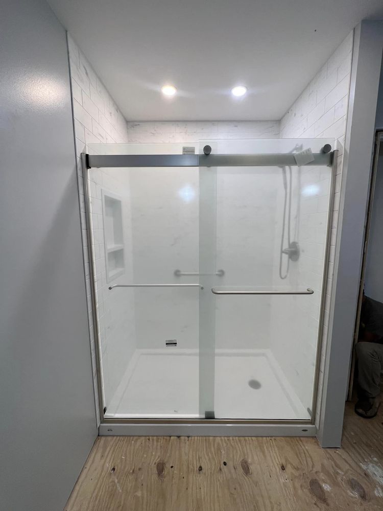 Slide of Quality Plumbing Solutions