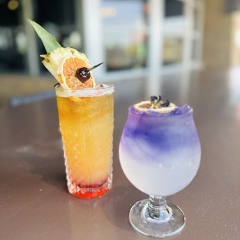 Reunion Kitchen + Drink - Cocktails - New American Near Me - Corona, California
