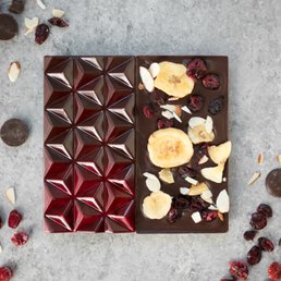 Dark Chocolate
