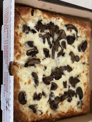Santucci's Original Square Pizza - Ventnor, NJ by null