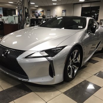 Longo Lexus - Car Dealers Near Me - El Monte, California