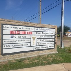 Dallas Lung Care