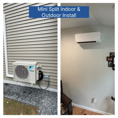 Precision Plumbing and Mechainical Logo