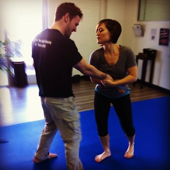 NC Systema - Martial Arts Near Me - Durham, North Carolina
