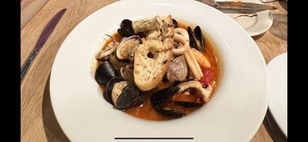 Via Vai Cucina Italiana by null