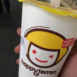 Happy Lemon