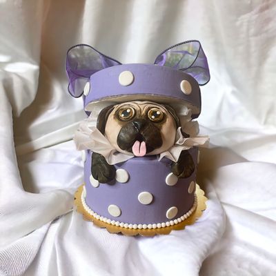 Misfits Bakery by null