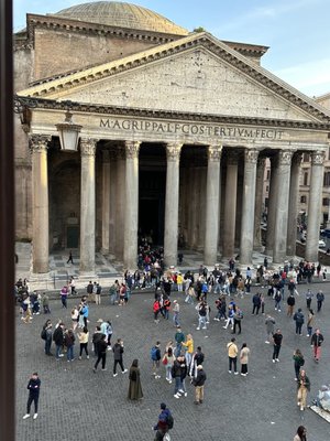 Hotel Abruzzi by null