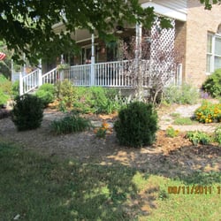 Big Locust Farm Bed & Breakfast
