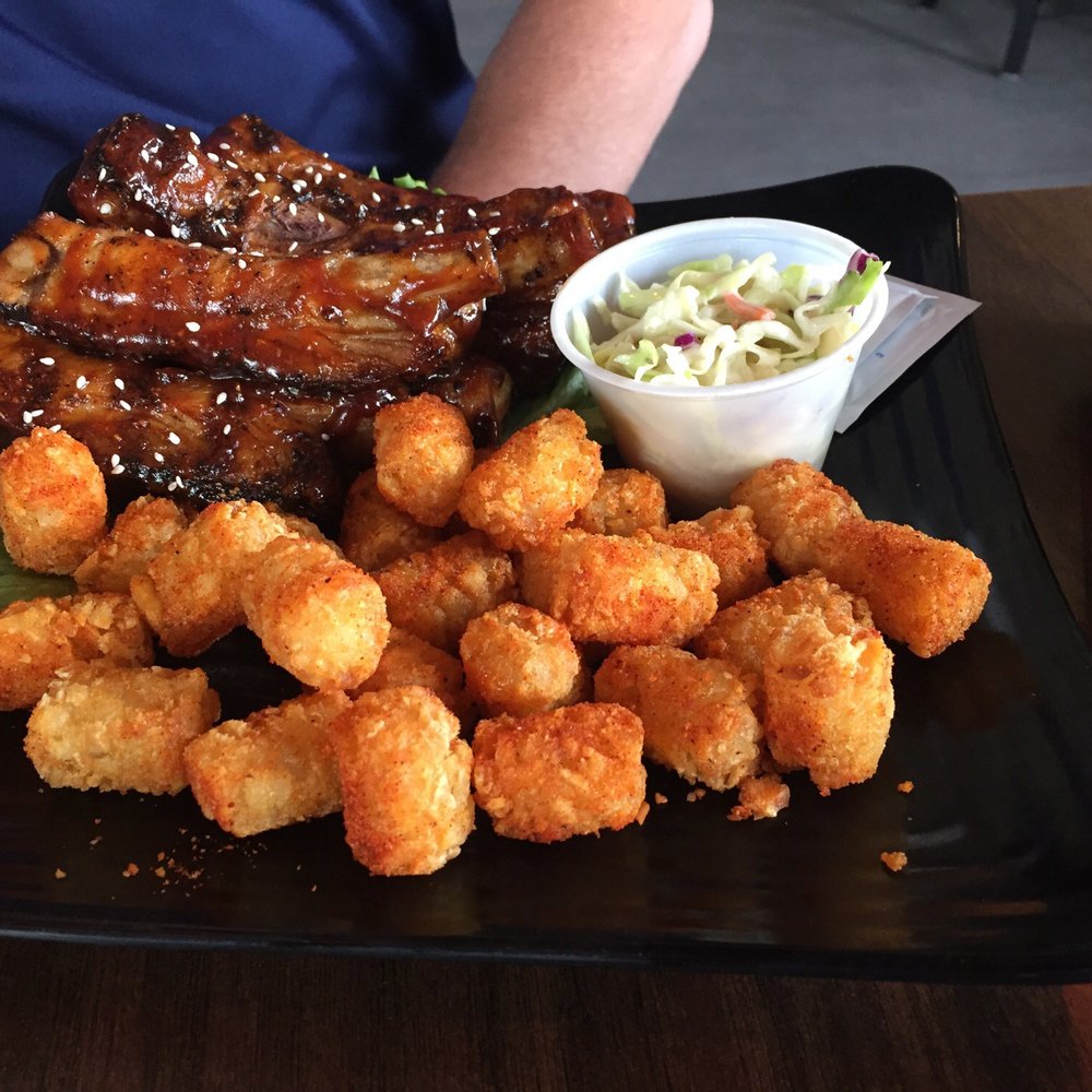 Big  House Brew Pub - Ribs - Pubs Near Me - Walla Walla, Washington