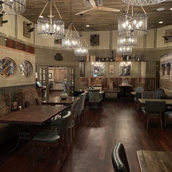 NAPA Kitchen + Bar Dublin - New American Near Me - Dublin, Ohio NAPA Kitchen + Bar Dublin - New American Near Me - Dublin, Ohio