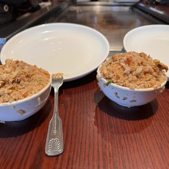 Shogun Restaurant - Chicken fried rice - Teppanyaki Near Me - Rancho Cucamonga, California Shogun Restaurant - Chicken fried rice - Teppanyaki Near Me - Rancho Cucamonga, California