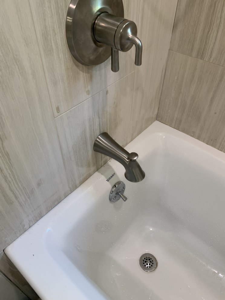 Slide of Alaxander Plumbing & Electric