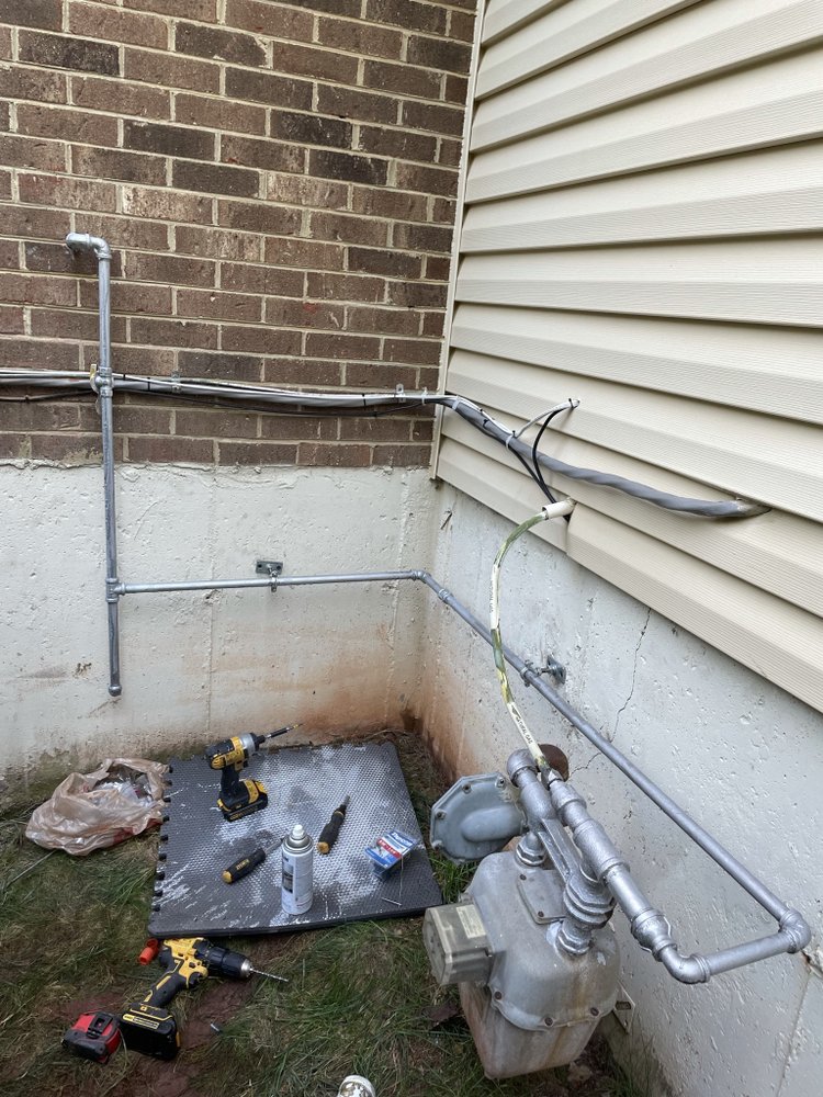 Slide of Hazel Plumbing