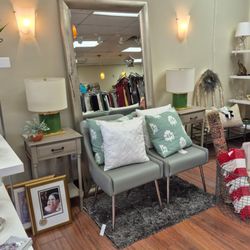 All Seasons Resale Shop