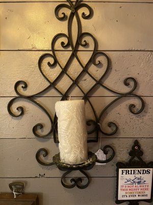 American Rust & Patina