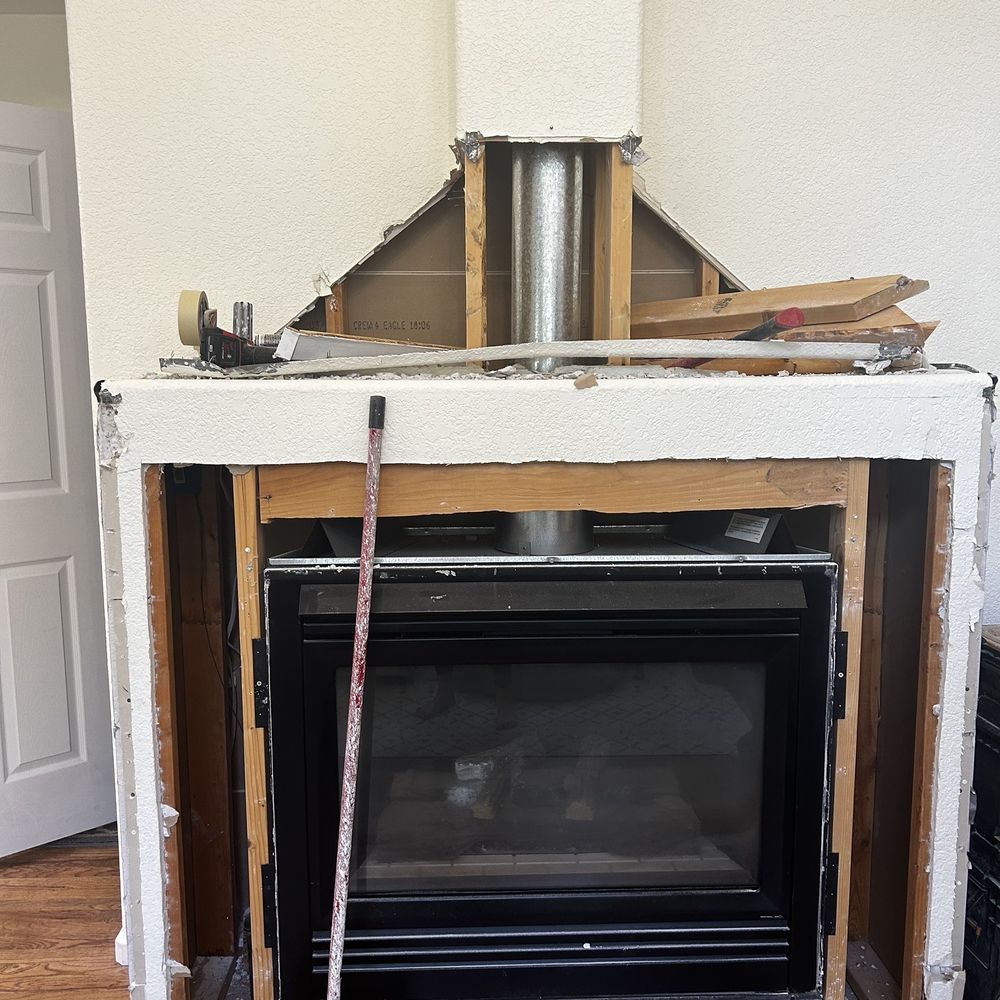 Cam Remodeling - Carpenters Near Me