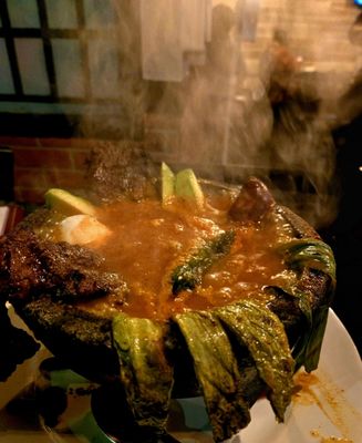 La Cabaña Seattle by null