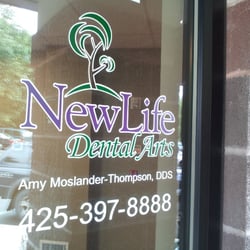 New Life Dental Arts
